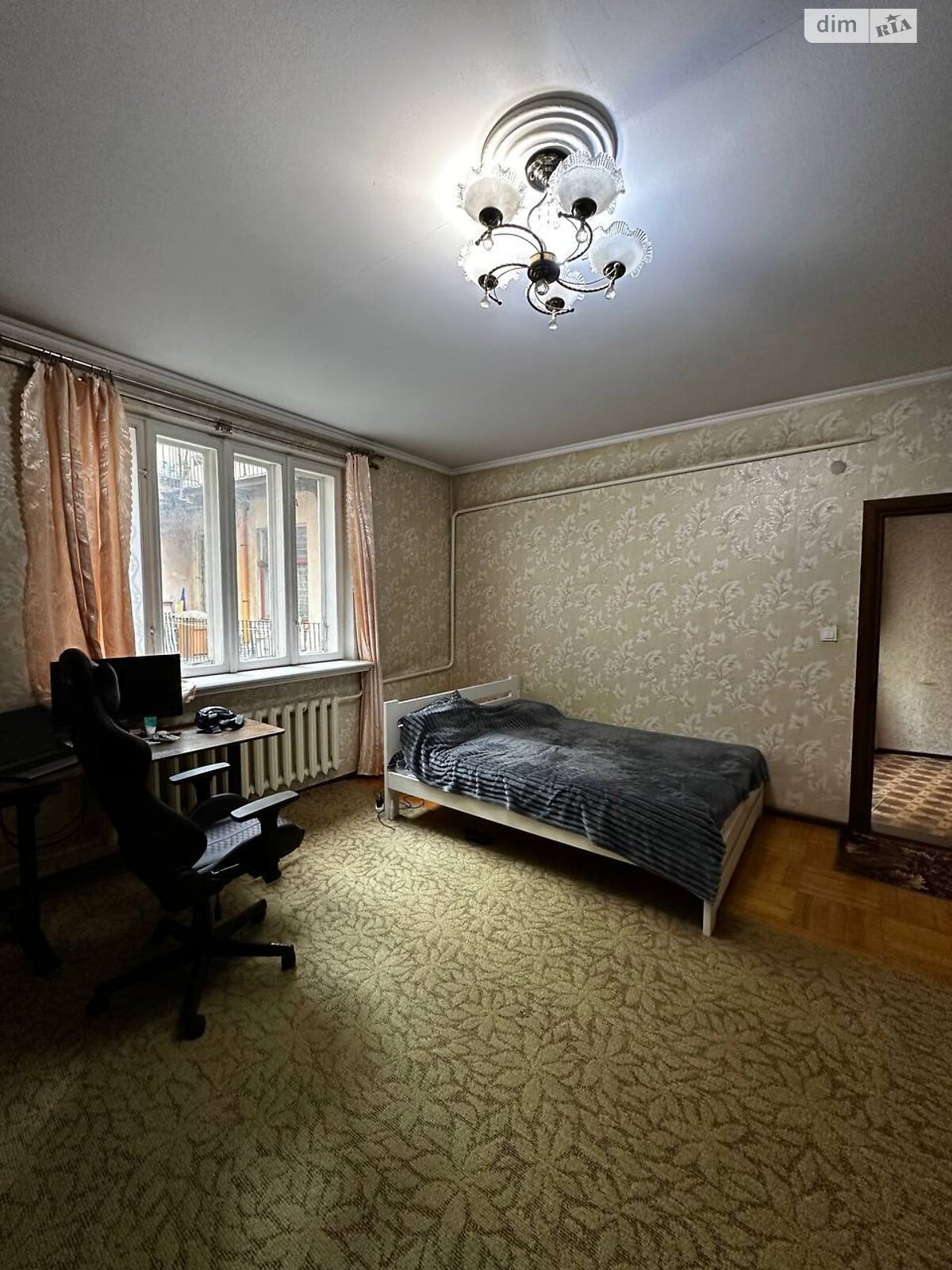 Продажа трехкомнатной квартиры в Львове, на ул. Замарстиновская 26, район Центр фото 1 Продажа трехкомнатной квартиры в Львове, на ул. Замарстиновская 26, район Центр фото 1
