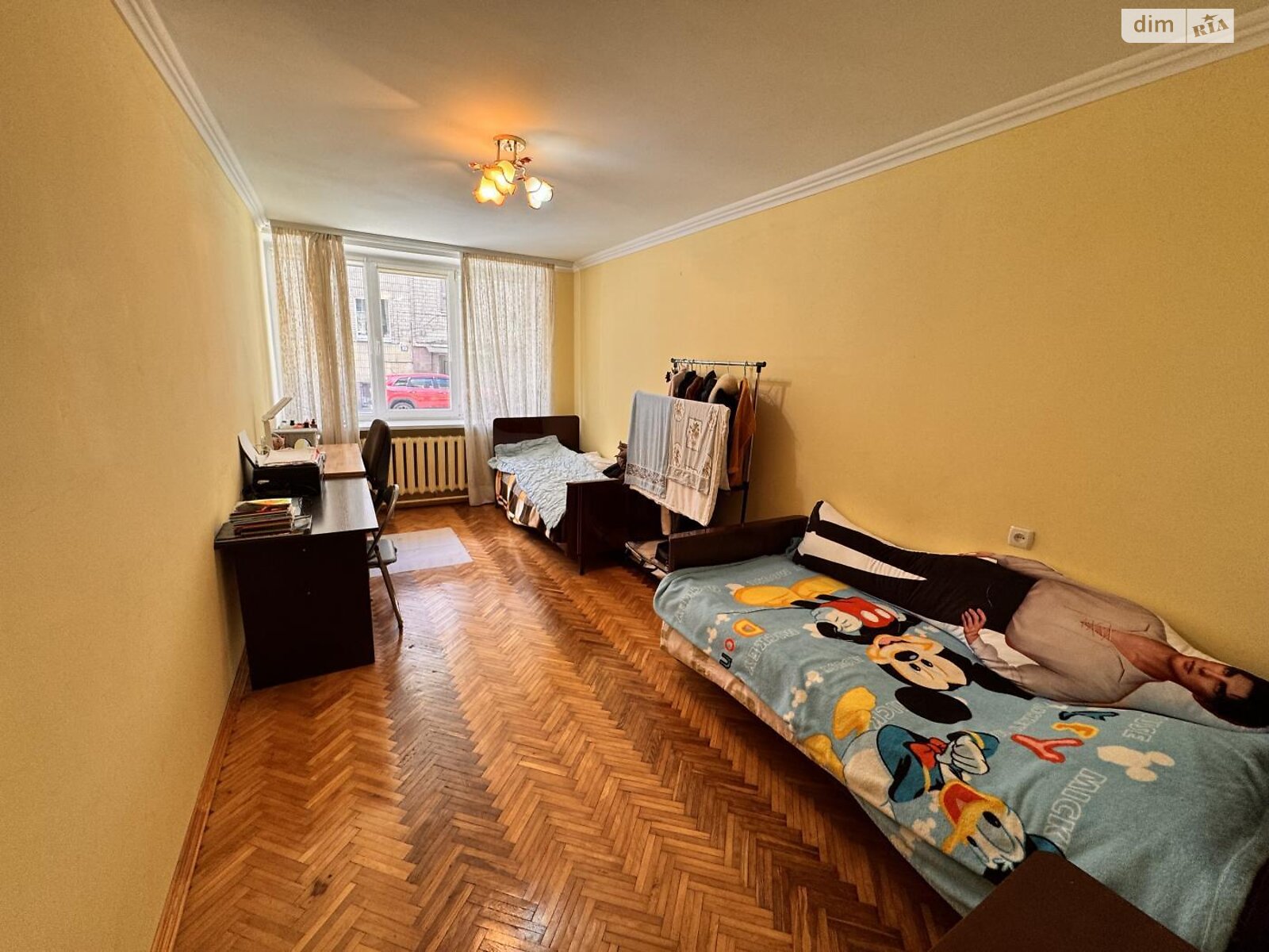 Продажа двухкомнатной квартиры в Львове, на ул. Зарицких, район Центр фото 1