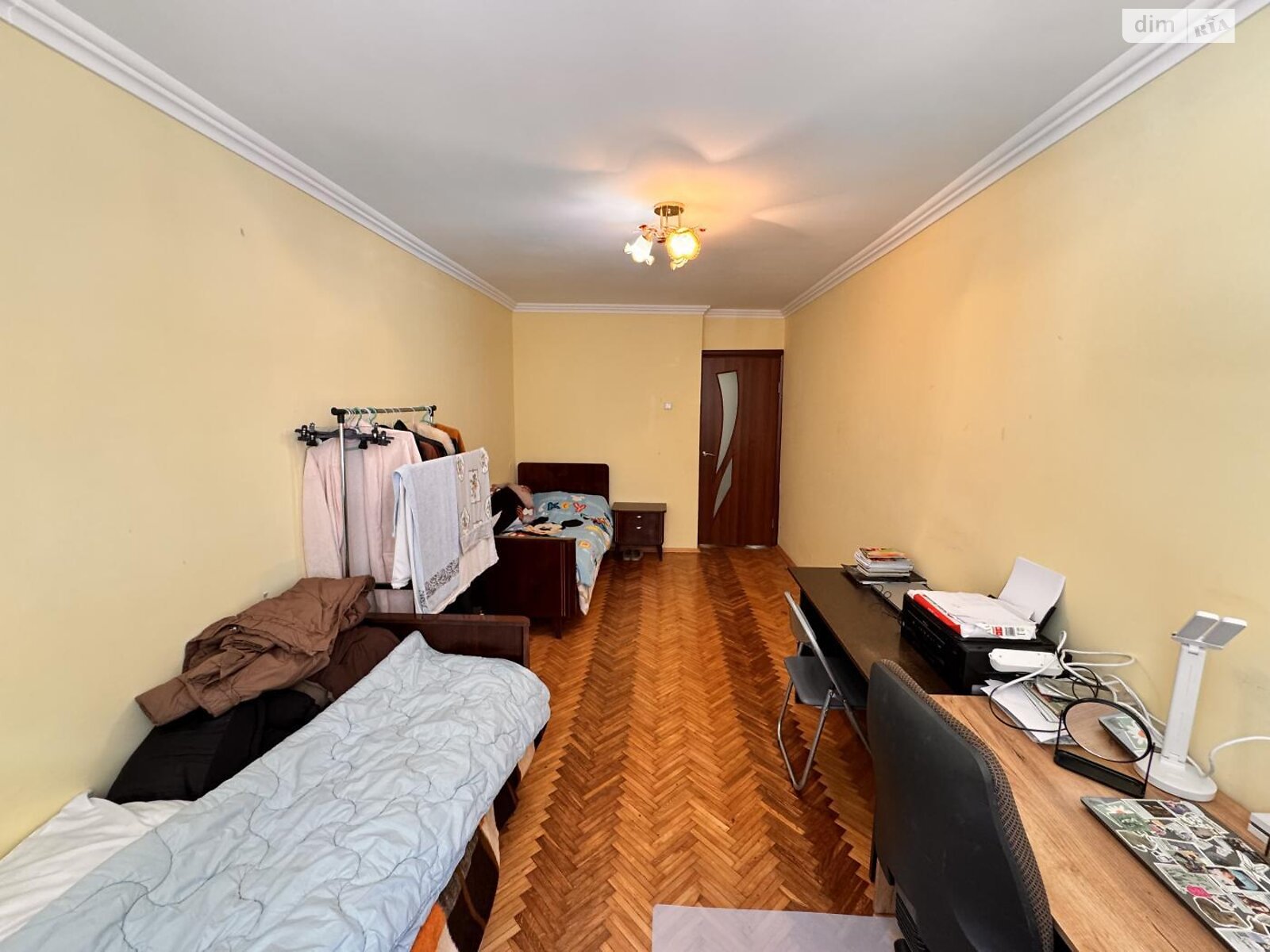 Продажа двухкомнатной квартиры в Львове, на ул. Зарицких, район Центр фото 1