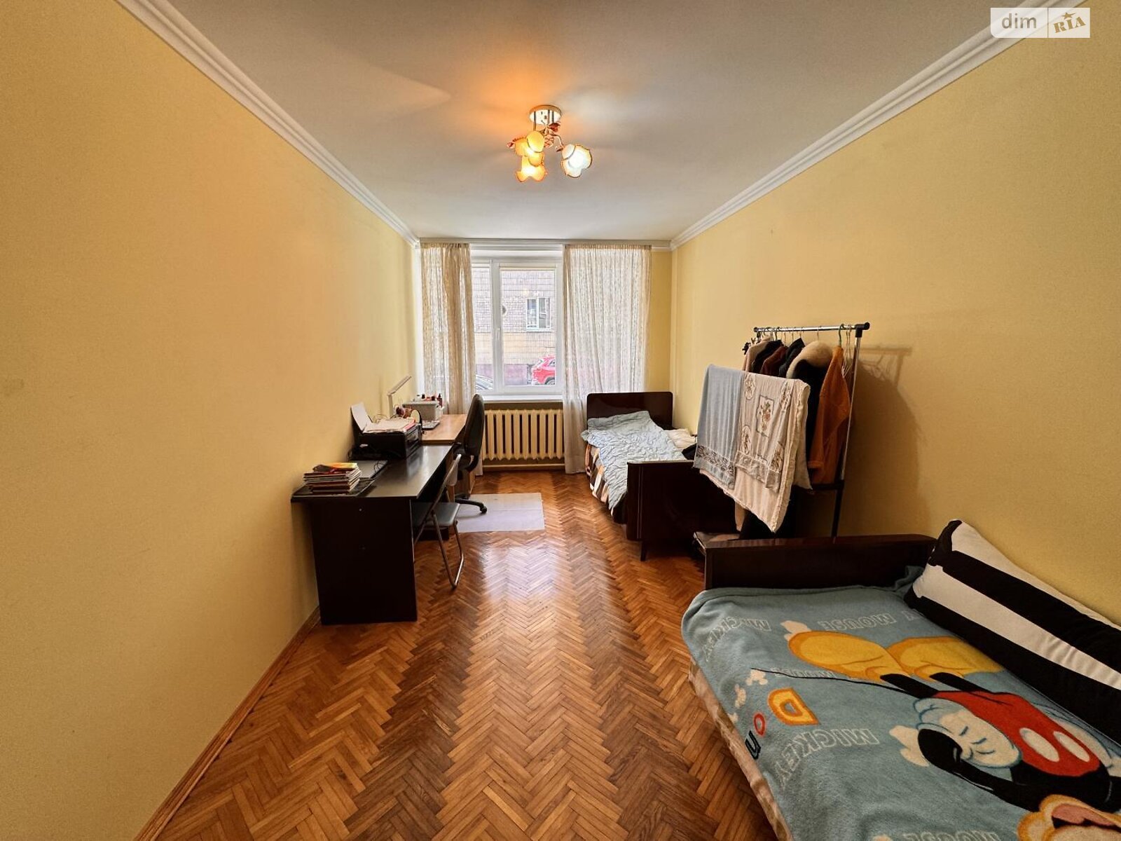 Продажа двухкомнатной квартиры в Львове, на ул. Зарицких, район Центр фото 1