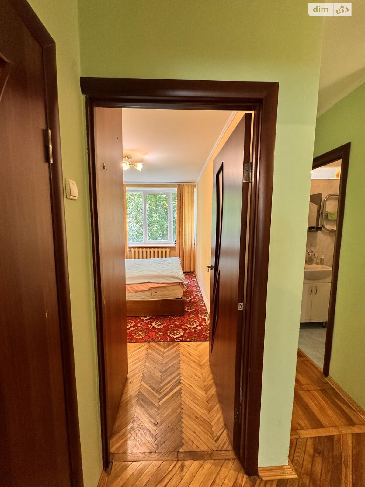 Продажа двухкомнатной квартиры в Львове, на ул. Зарицких, район Центр фото 1