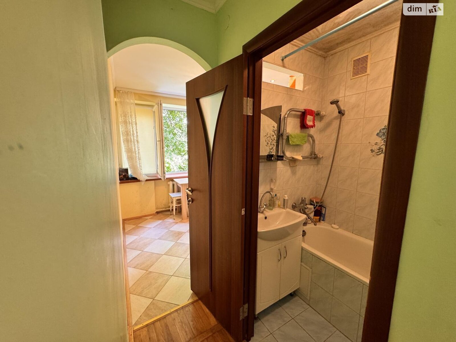 Продажа двухкомнатной квартиры в Львове, на ул. Зарицких, район Центр фото 1