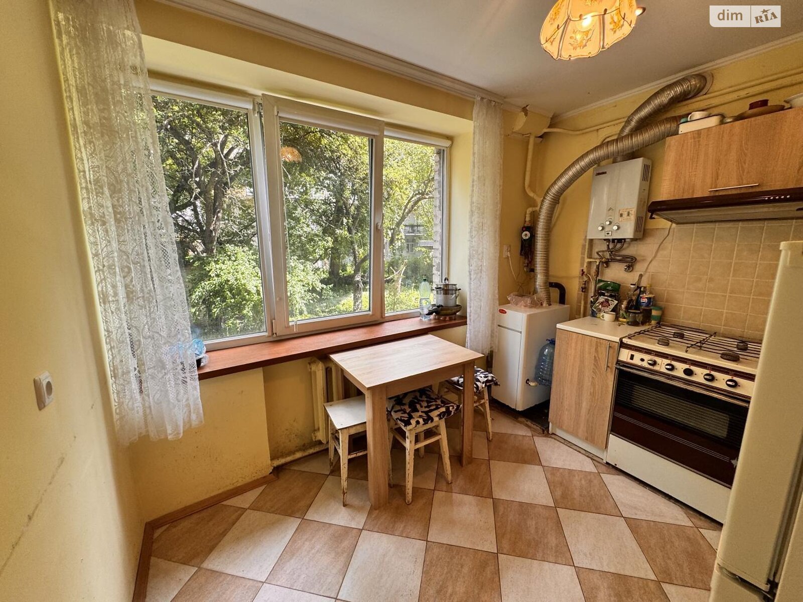 Продажа двухкомнатной квартиры в Львове, на ул. Зарицких, район Центр фото 1