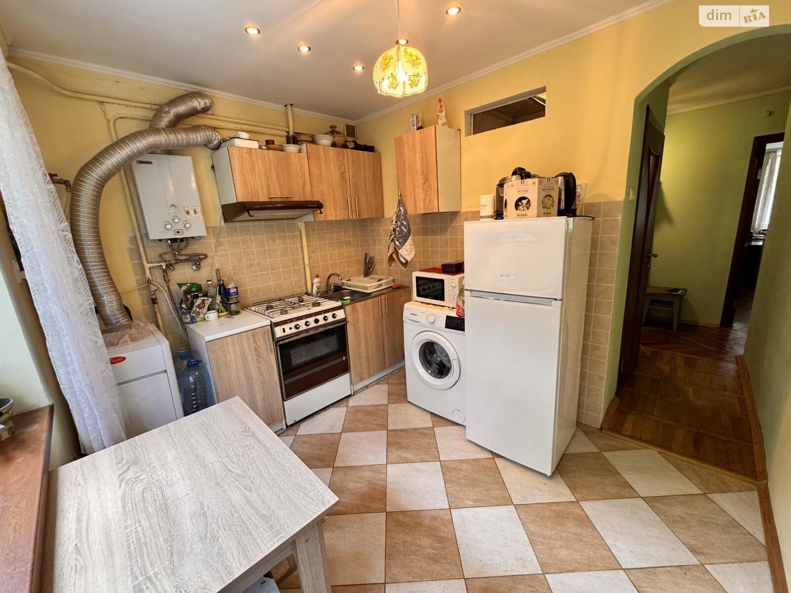 Продажа двухкомнатной квартиры в Львове, на ул. Зарицких, район Центр фото 1