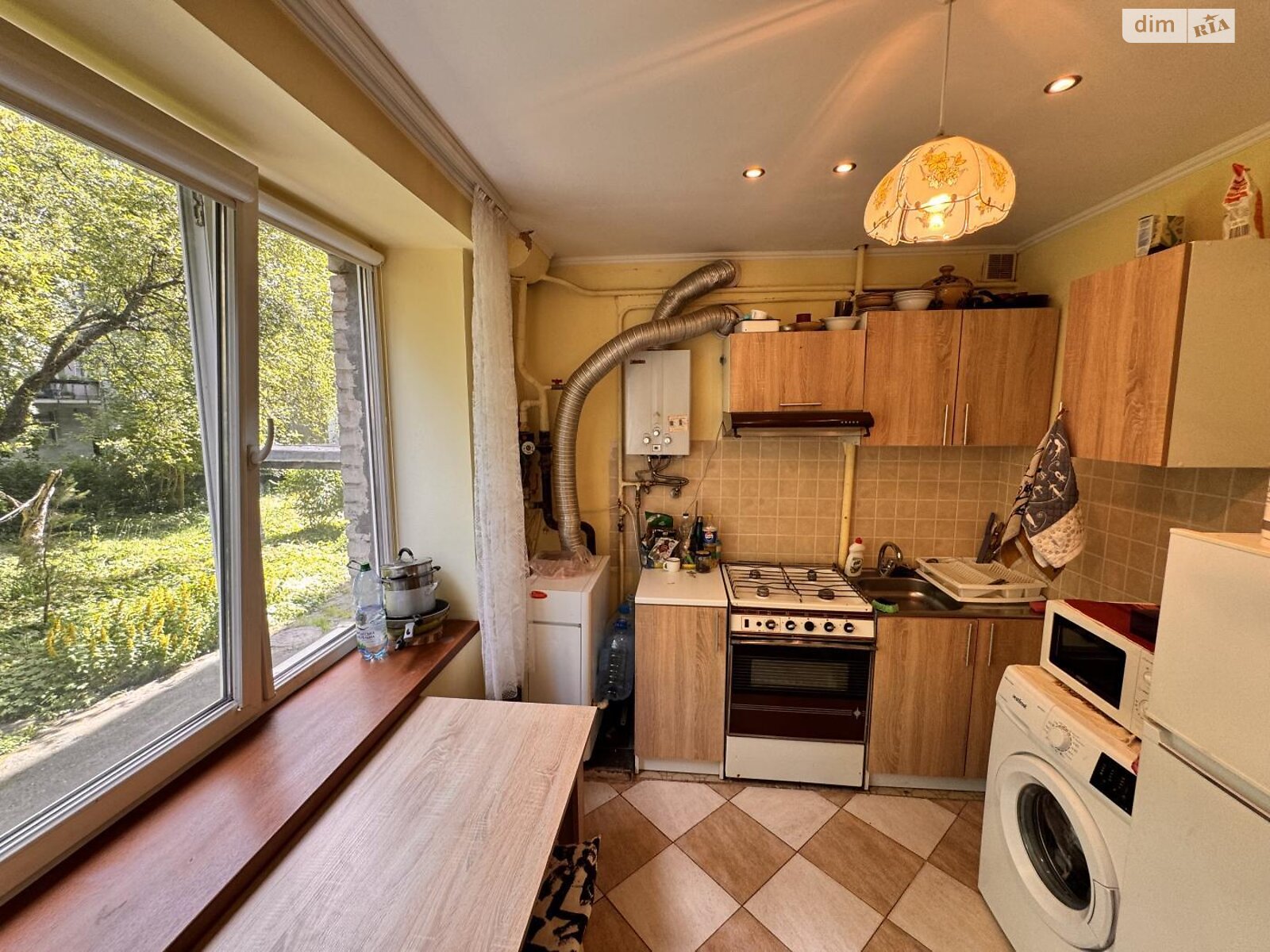 Продажа двухкомнатной квартиры в Львове, на ул. Зарицких, район Центр фото 1