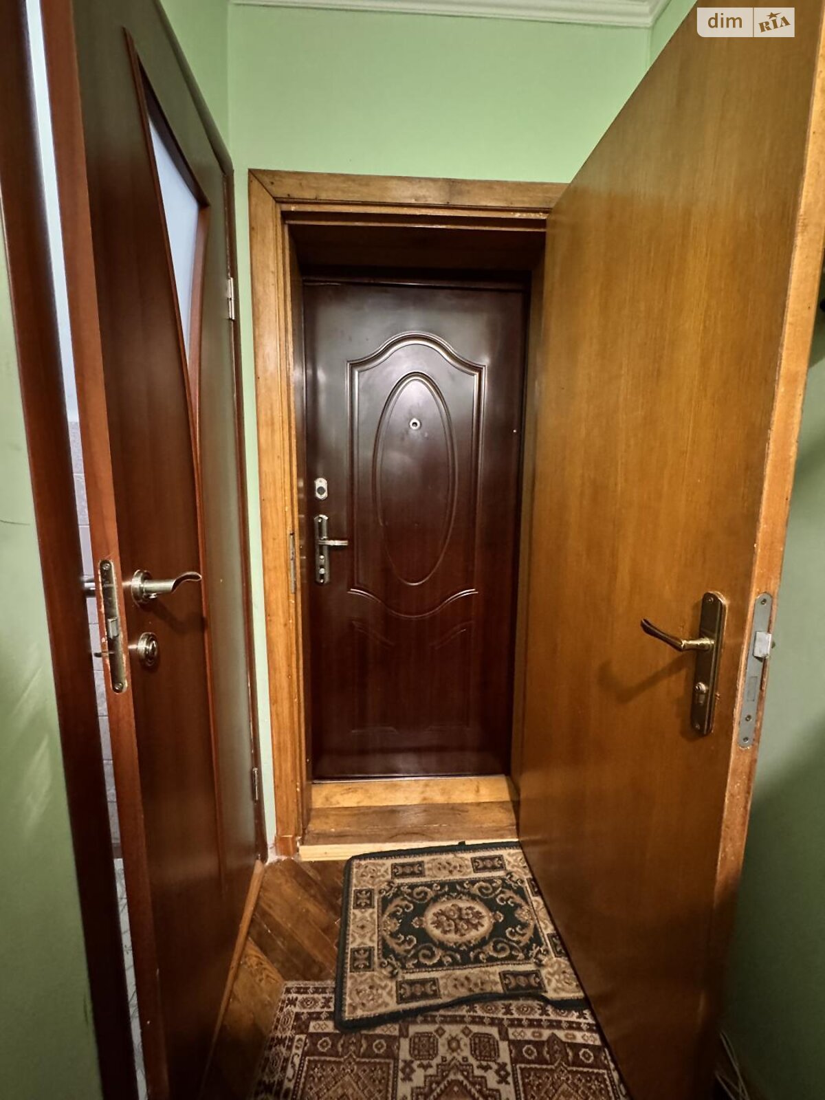 Продажа двухкомнатной квартиры в Львове, на ул. Зарицких, район Центр фото 1