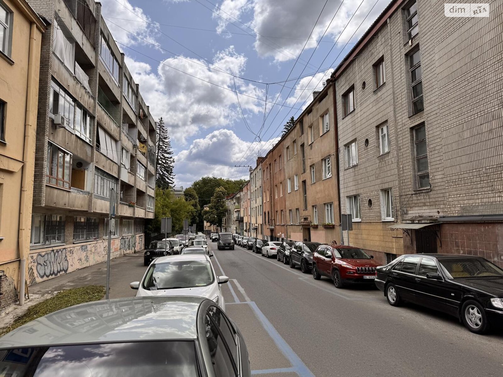 Продажа двухкомнатной квартиры в Львове, на ул. Зарицких, район Центр фото 1