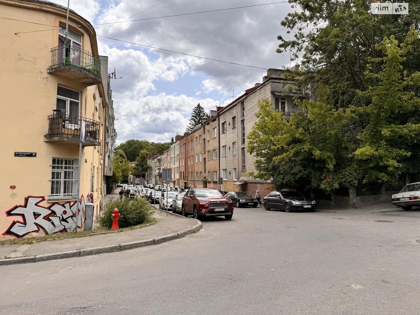 Продажа двухкомнатной квартиры в Львове, на ул. Зарицких, район Центр фото 1