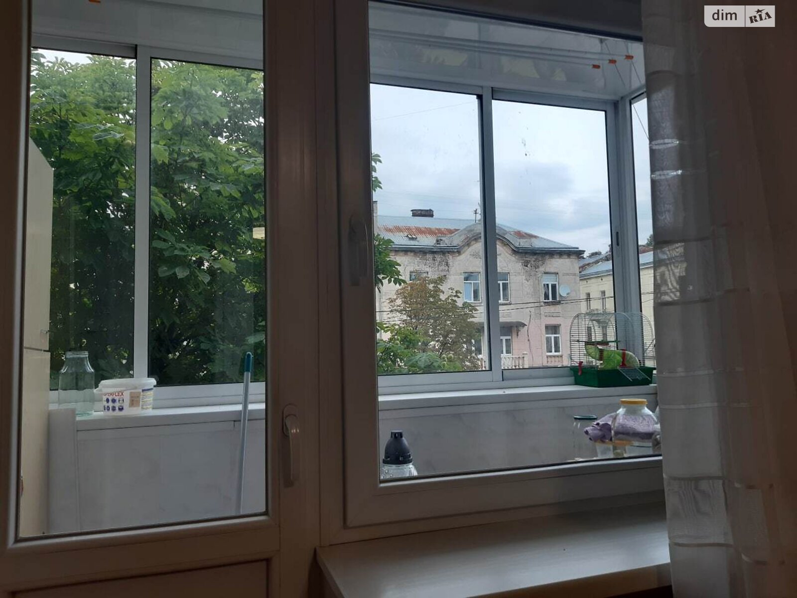 Продажа трехкомнатной квартиры в Львове, на ул. Лычаковская, район Цетнеровка фото 1 Продажа трехкомнатной квартиры в Львове, на ул. Лычаковская, район Цетнеровка фото 1