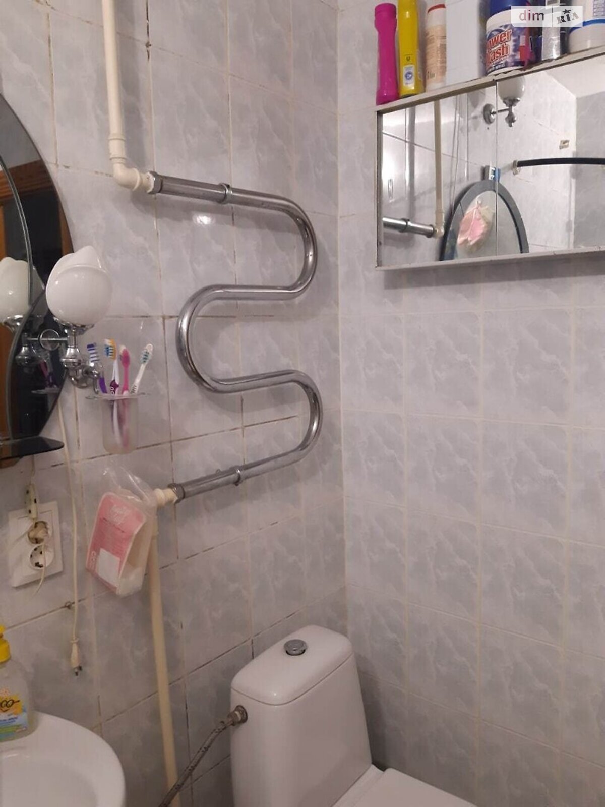 Продажа трехкомнатной квартиры в Львове, на ул. Лычаковская, район Цетнеровка фото 1 Продажа трехкомнатной квартиры в Львове, на ул. Лычаковская, район Цетнеровка фото 1
