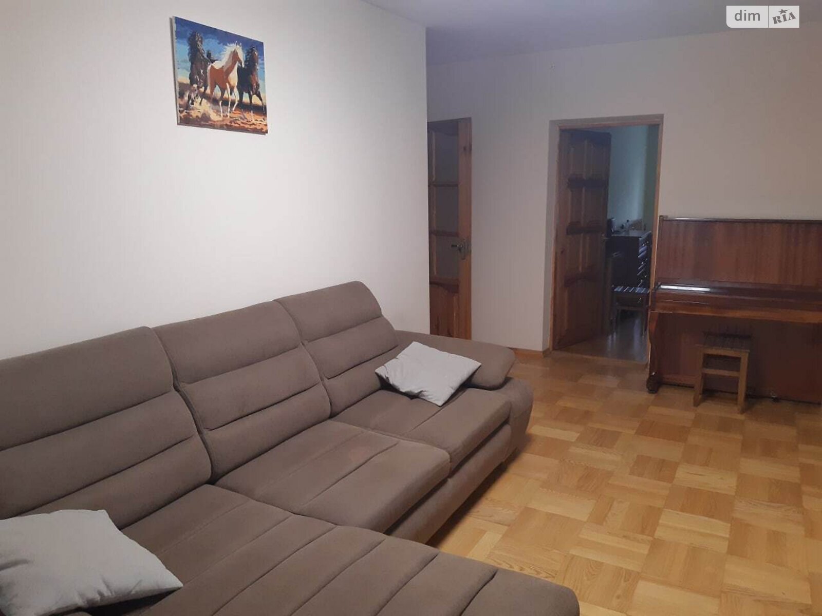 Продажа трехкомнатной квартиры в Львове, на ул. Лычаковская, район Цетнеровка фото 1 Продажа трехкомнатной квартиры в Львове, на ул. Лычаковская, район Цетнеровка фото 1