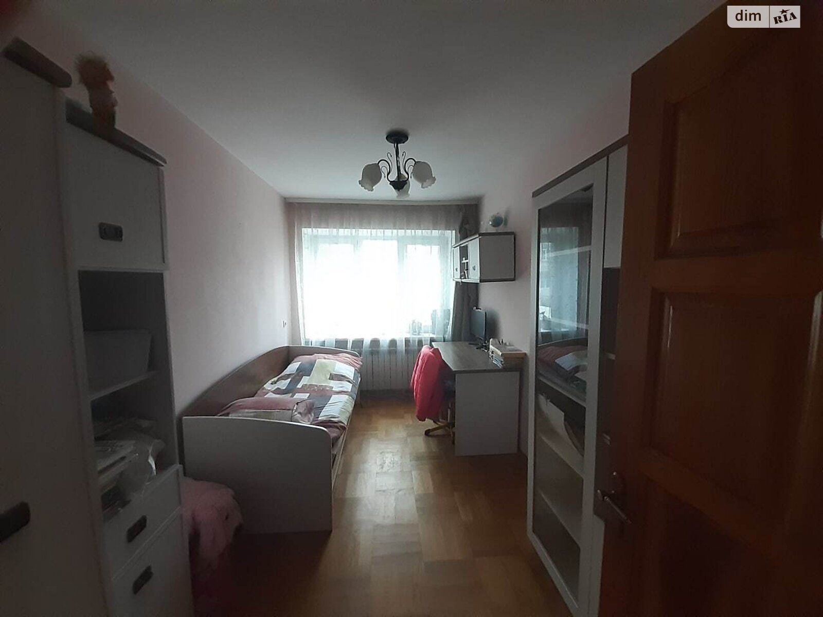 Продажа трехкомнатной квартиры в Львове, на ул. Лычаковская, район Цетнеровка фото 1 Продажа трехкомнатной квартиры в Львове, на ул. Лычаковская, район Цетнеровка фото 1