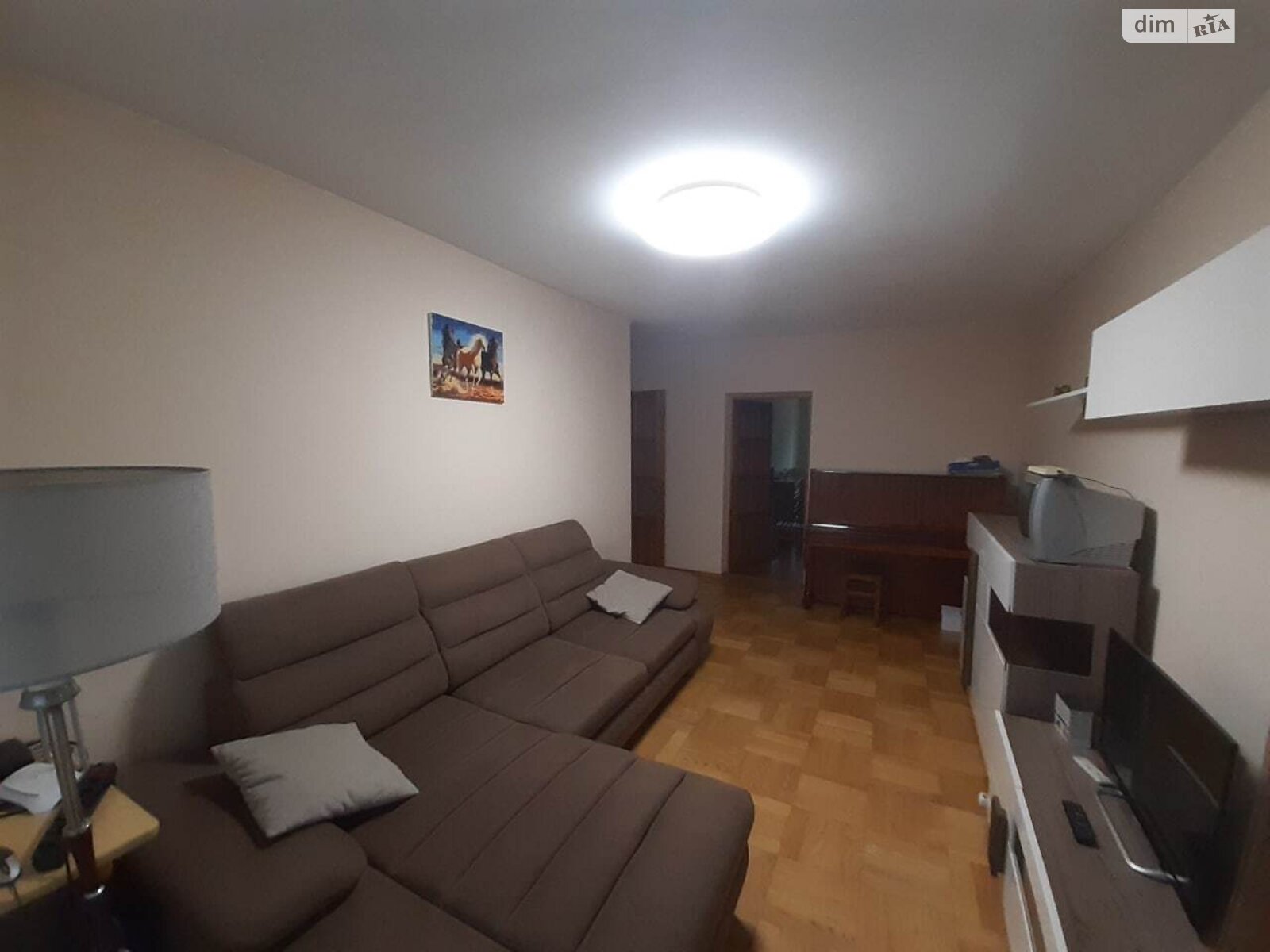 Продажа трехкомнатной квартиры в Львове, на ул. Лычаковская, район Цетнеровка фото 1 Продажа трехкомнатной квартиры в Львове, на ул. Лычаковская, район Цетнеровка фото 1