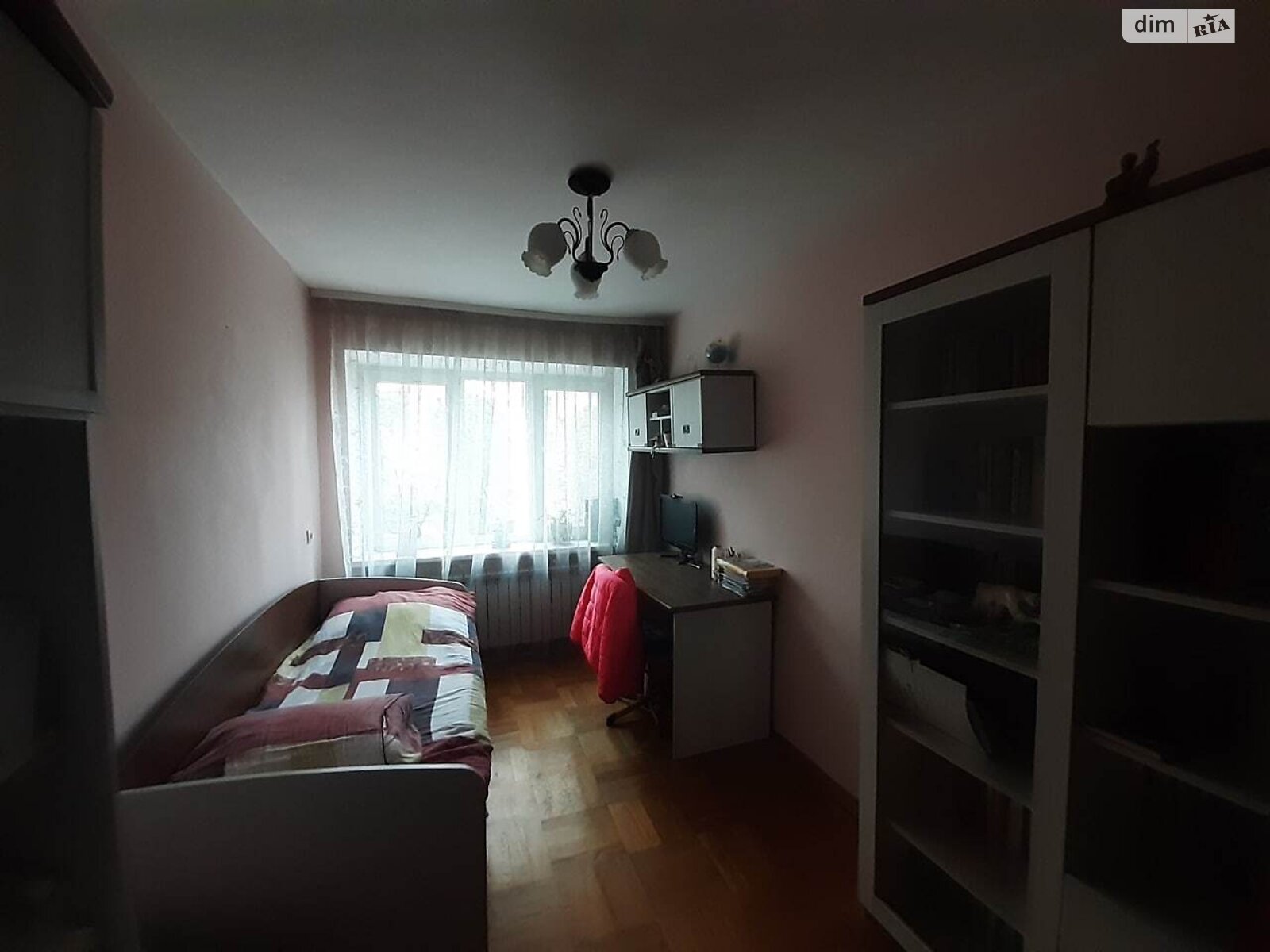 Продажа трехкомнатной квартиры в Львове, на ул. Лычаковская, район Цетнеровка фото 1 Продажа трехкомнатной квартиры в Львове, на ул. Лычаковская, район Цетнеровка фото 1