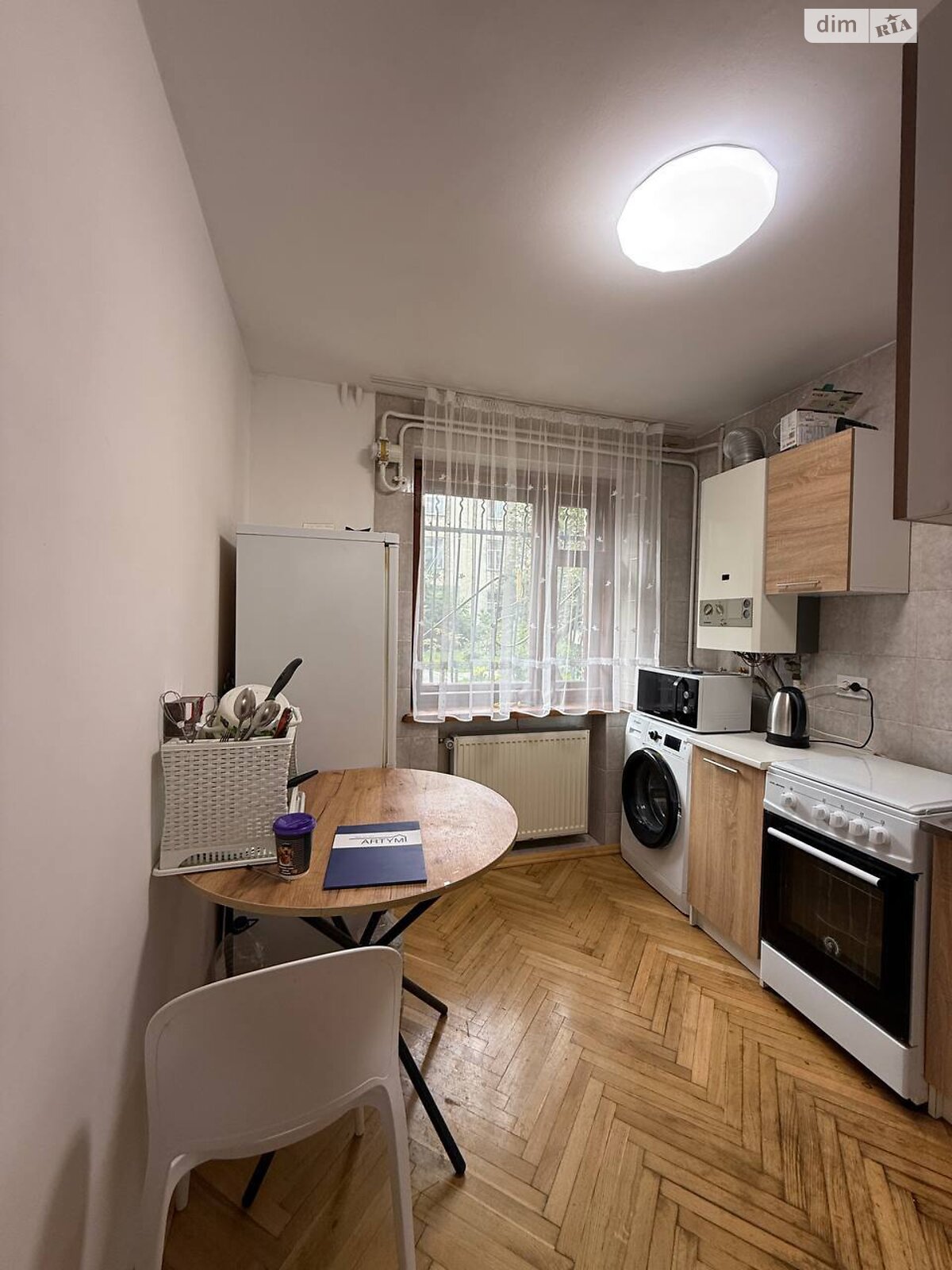 Продажа однокомнатной квартиры в Львове, на ул. Лычаковская 128А, район Цетнеровка фото 1 Продажа однокомнатной квартиры в Львове, на ул. Лычаковская 128А, район Цетнеровка фото 1