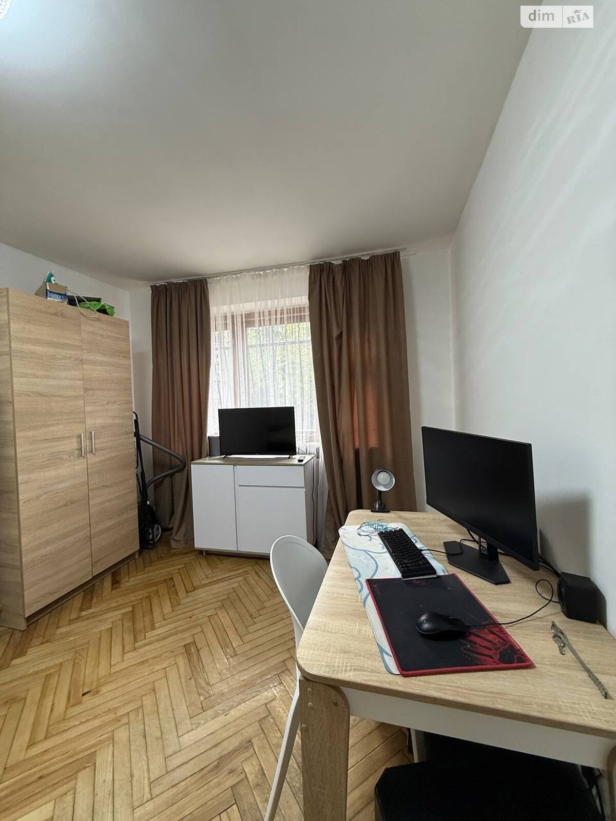 Продажа однокомнатной квартиры в Львове, на ул. Лычаковская 128А, район Цетнеровка фото 1 Продажа однокомнатной квартиры в Львове, на ул. Лычаковская 128А, район Цетнеровка фото 1