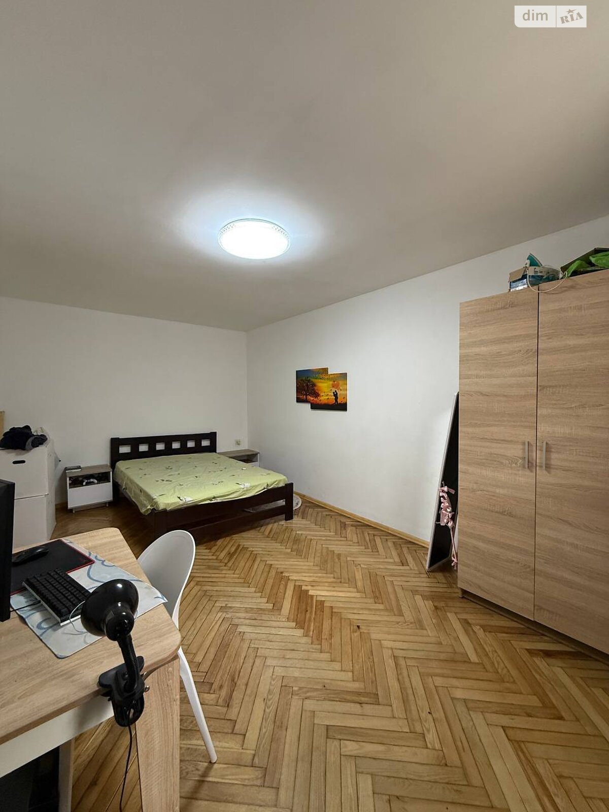 Продажа однокомнатной квартиры в Львове, на ул. Лычаковская 128А, район Цетнеровка фото 1 Продажа однокомнатной квартиры в Львове, на ул. Лычаковская 128А, район Цетнеровка фото 1