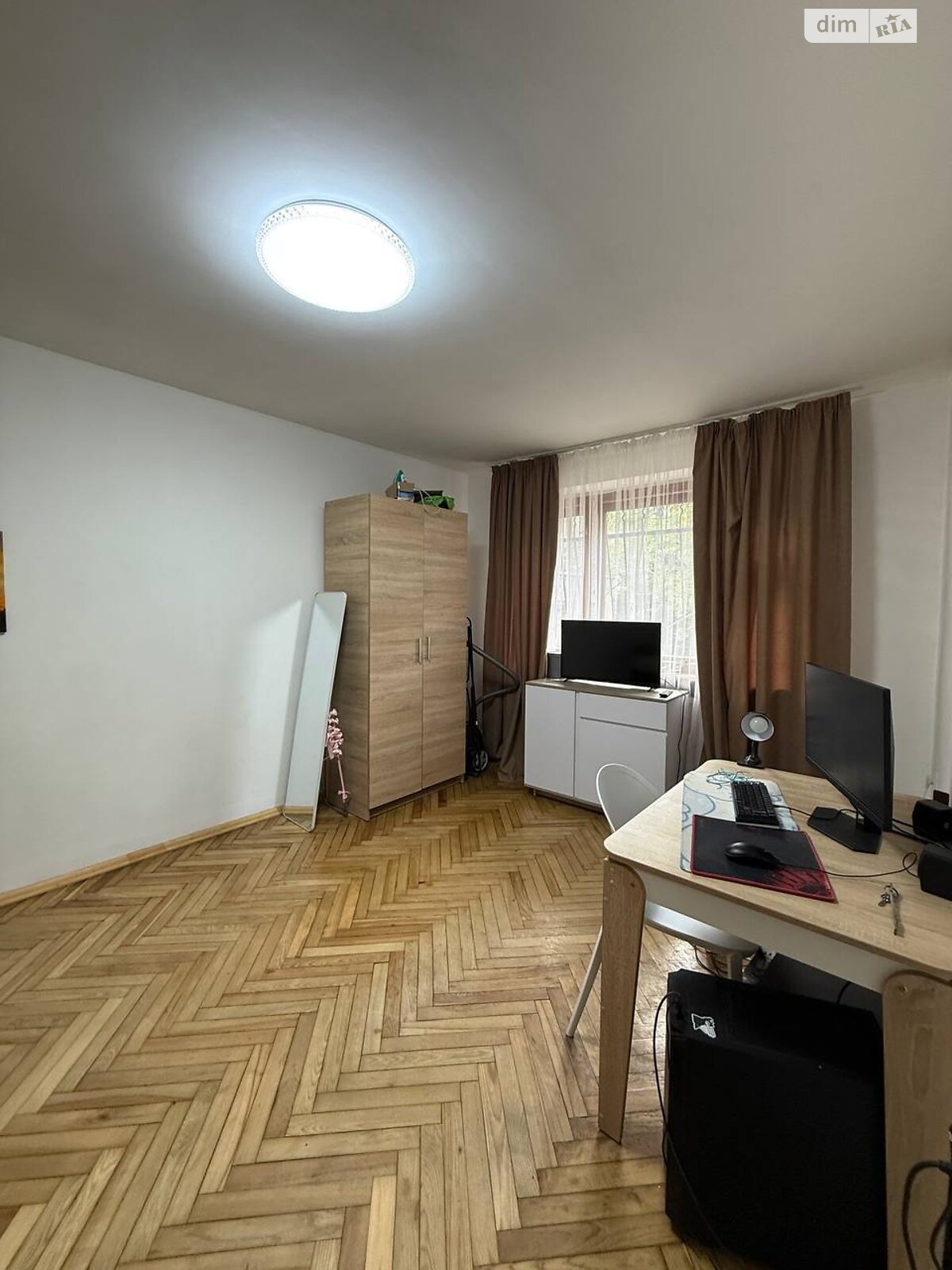 Продажа однокомнатной квартиры в Львове, на ул. Лычаковская 128А, район Цетнеровка фото 1 Продажа однокомнатной квартиры в Львове, на ул. Лычаковская 128А, район Цетнеровка фото 1