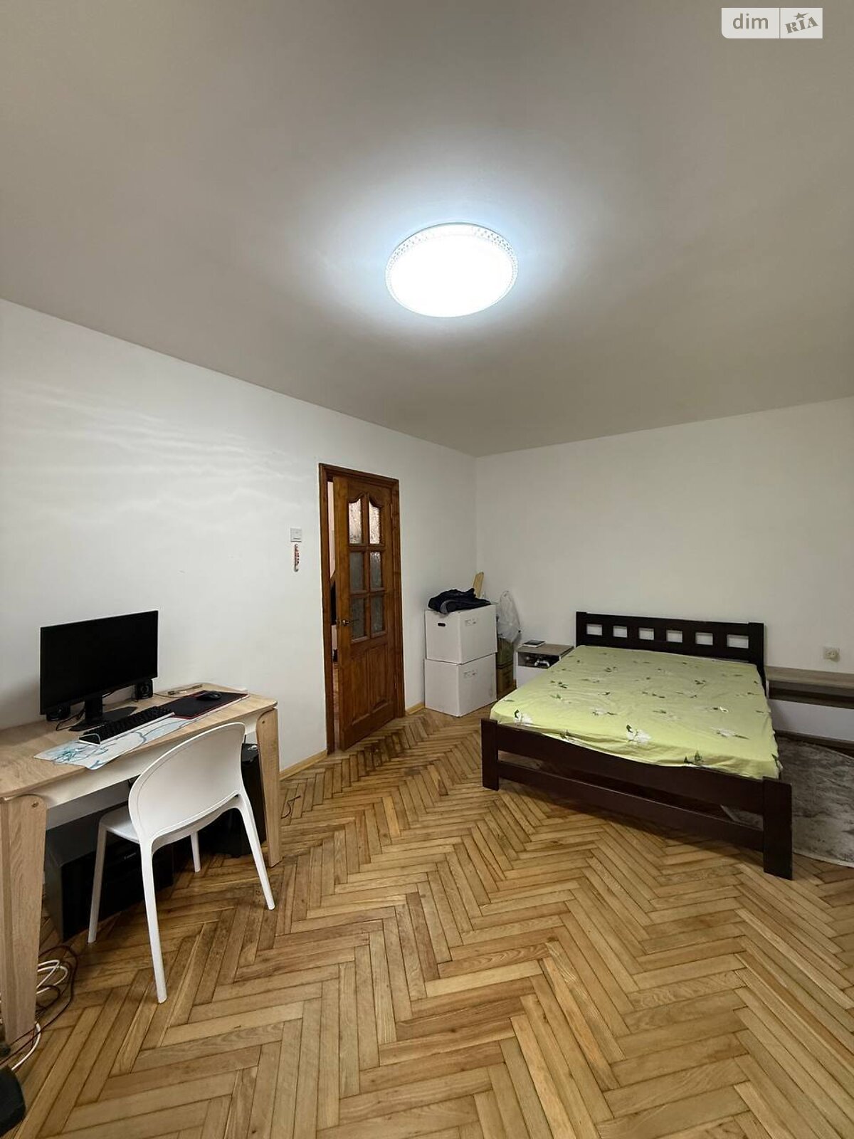 Продажа однокомнатной квартиры в Львове, на ул. Лычаковская 128А, район Цетнеровка фото 1 Продажа однокомнатной квартиры в Львове, на ул. Лычаковская 128А, район Цетнеровка фото 1