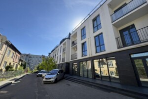 Продажа однокомнатной квартиры в Львове, на ул. Юрия Руфа 45, район Цетнеровка фото 2