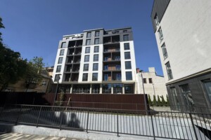 Продаж двокімнатної квартири в Львові, на вул. Юрія Руфа 45, район Цетнерівка фото 2