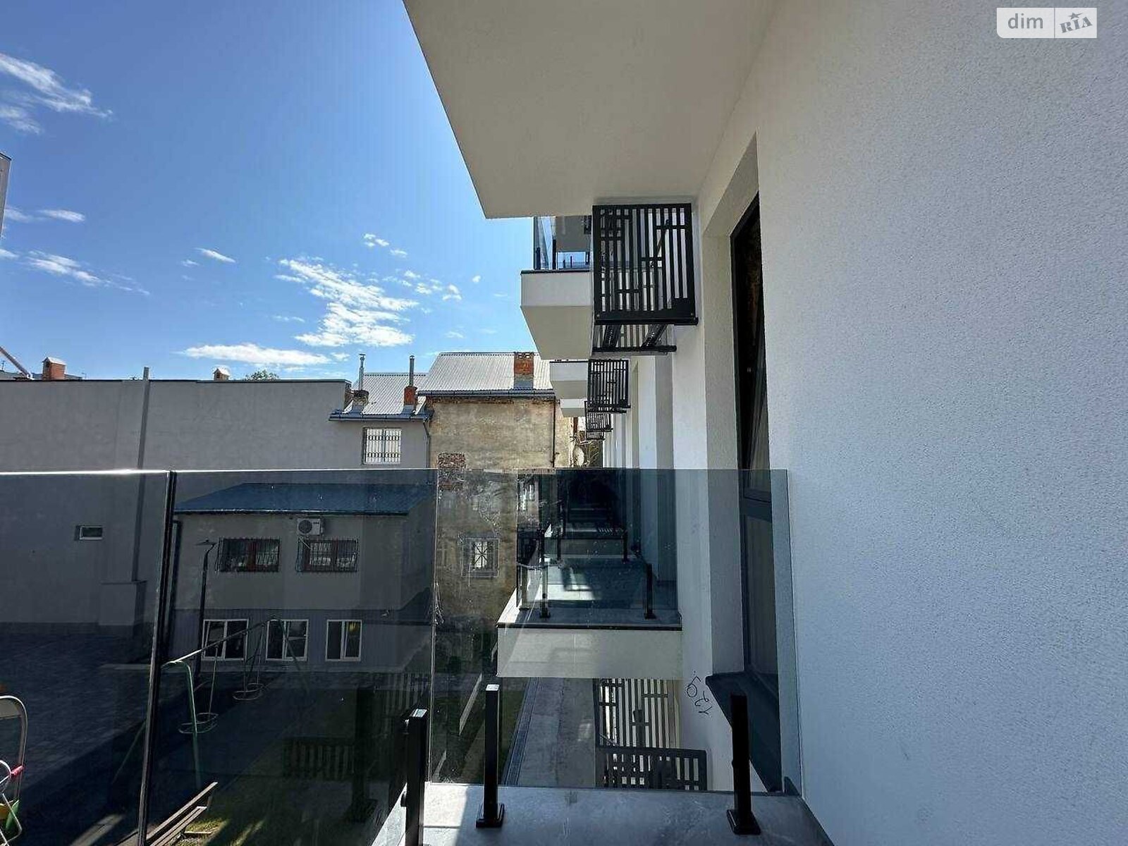 Продажа однокомнатной квартиры в Львове, на ул. Юрия Руфа 45А, район Цетнеровка фото 1 Продажа однокомнатной квартиры в Львове, на ул. Юрия Руфа 45А, район Цетнеровка фото 1