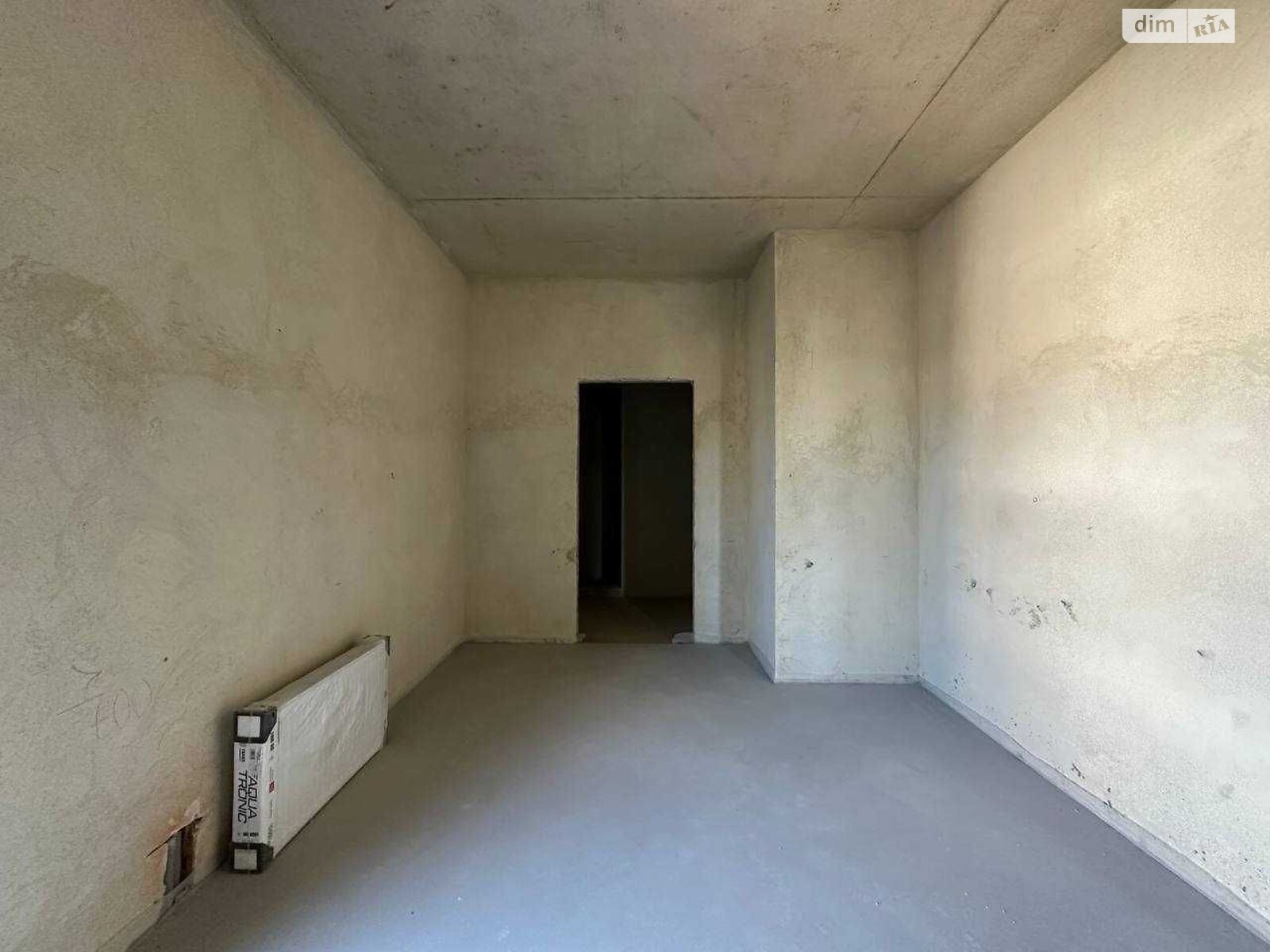 Продажа двухкомнатной квартиры в Львове, на ул. Юрия Руфа 45А, район Цетнеровка фото 1 Продажа двухкомнатной квартиры в Львове, на ул. Юрия Руфа 45А, район Цетнеровка фото 1