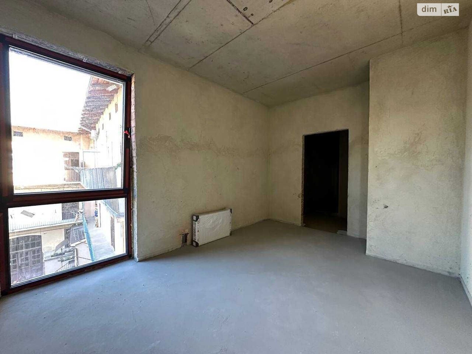 Продажа двухкомнатной квартиры в Львове, на ул. Юрия Руфа 45А, район Цетнеровка фото 1 Продажа двухкомнатной квартиры в Львове, на ул. Юрия Руфа 45А, район Цетнеровка фото 1