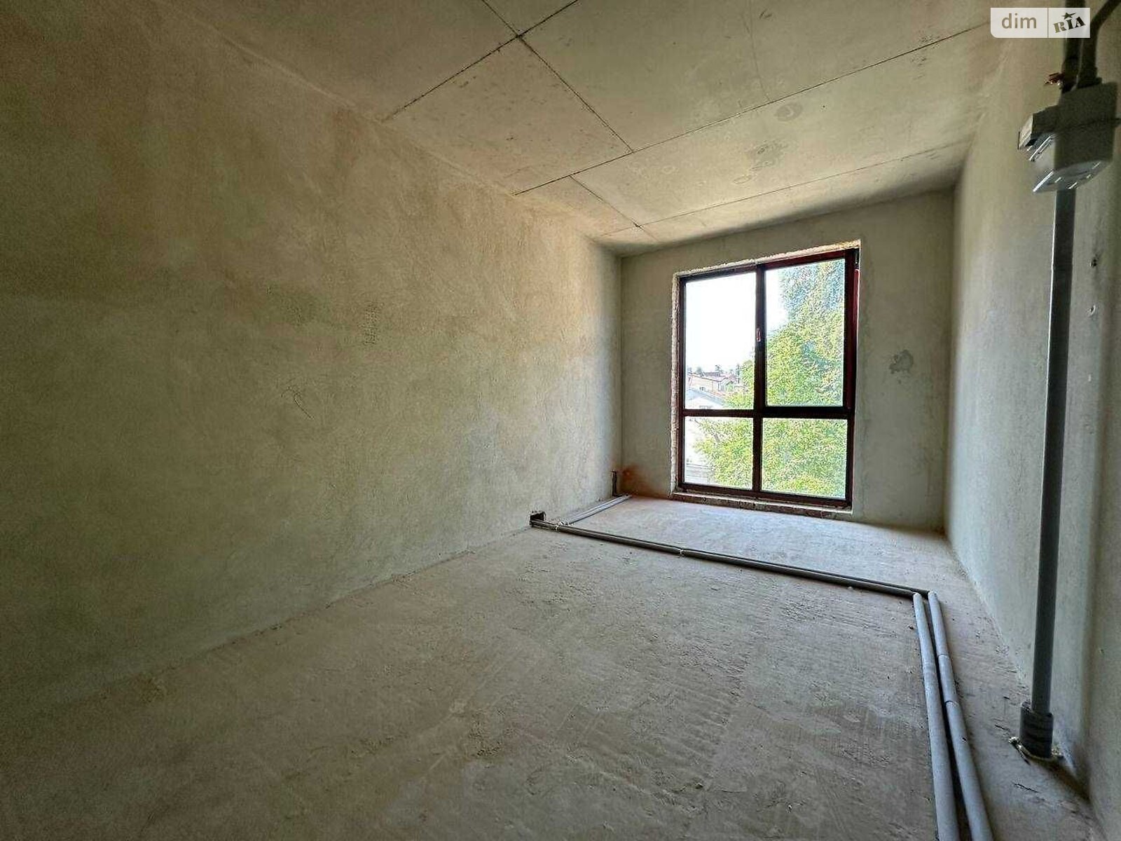 Продажа двухкомнатной квартиры в Львове, на ул. Юрия Руфа 45А, район Цетнеровка фото 1 Продажа двухкомнатной квартиры в Львове, на ул. Юрия Руфа 45А, район Цетнеровка фото 1