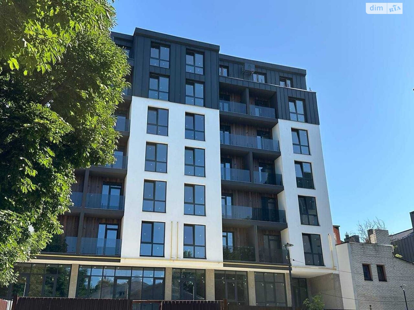 Продажа двухкомнатной квартиры в Львове, на ул. Юрия Руфа 45А, район Цетнеровка фото 1 Продажа двухкомнатной квартиры в Львове, на ул. Юрия Руфа 45А, район Цетнеровка фото 1