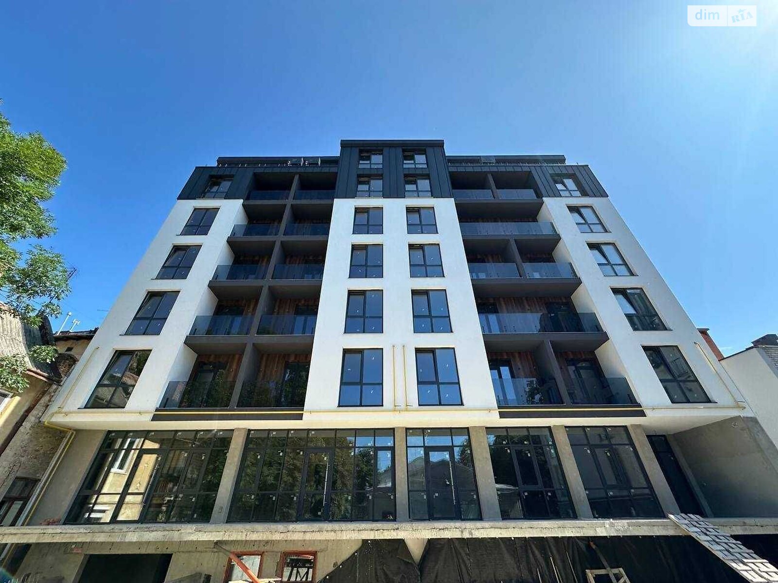 Продажа двухкомнатной квартиры в Львове, на ул. Юрия Руфа 45А, район Цетнеровка фото 1 Продажа двухкомнатной квартиры в Львове, на ул. Юрия Руфа 45А, район Цетнеровка фото 1