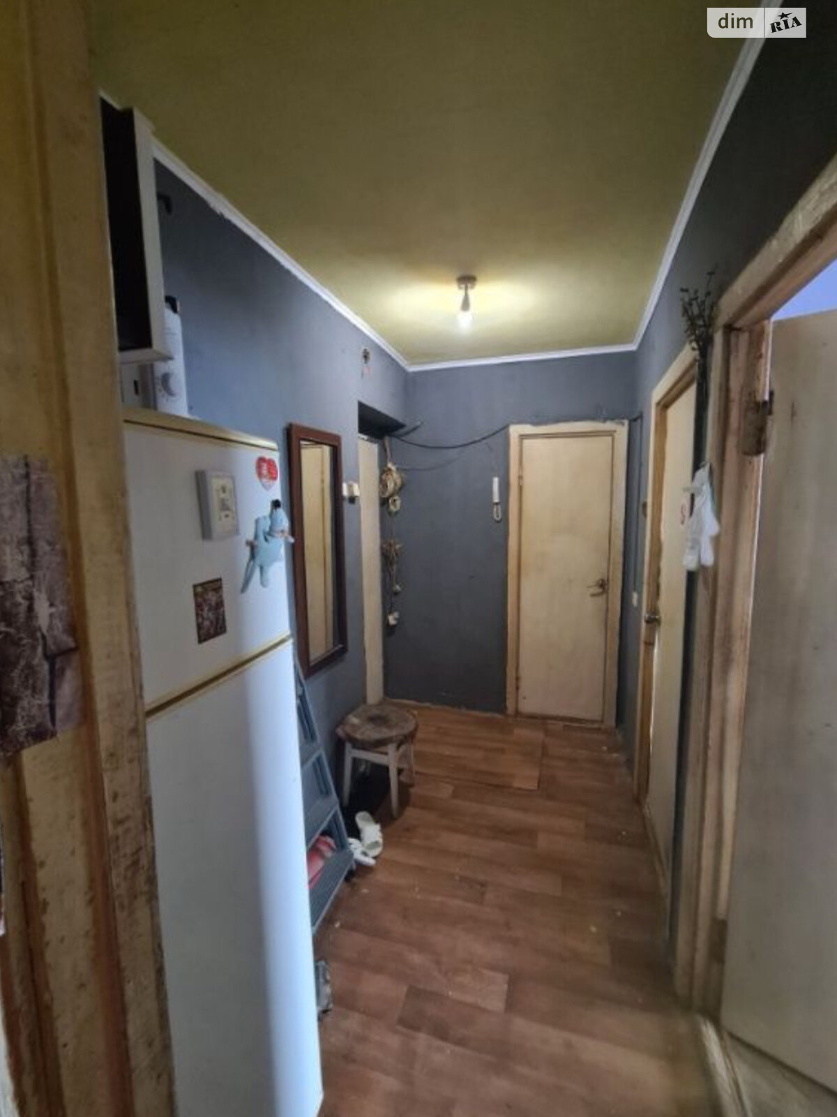 Продаж двокімнатної квартири в Львові, на вул. Вагонна 7, фото 1 Продаж двокімнатної квартири в Львові, на вул. Вагонна 7, фото 1