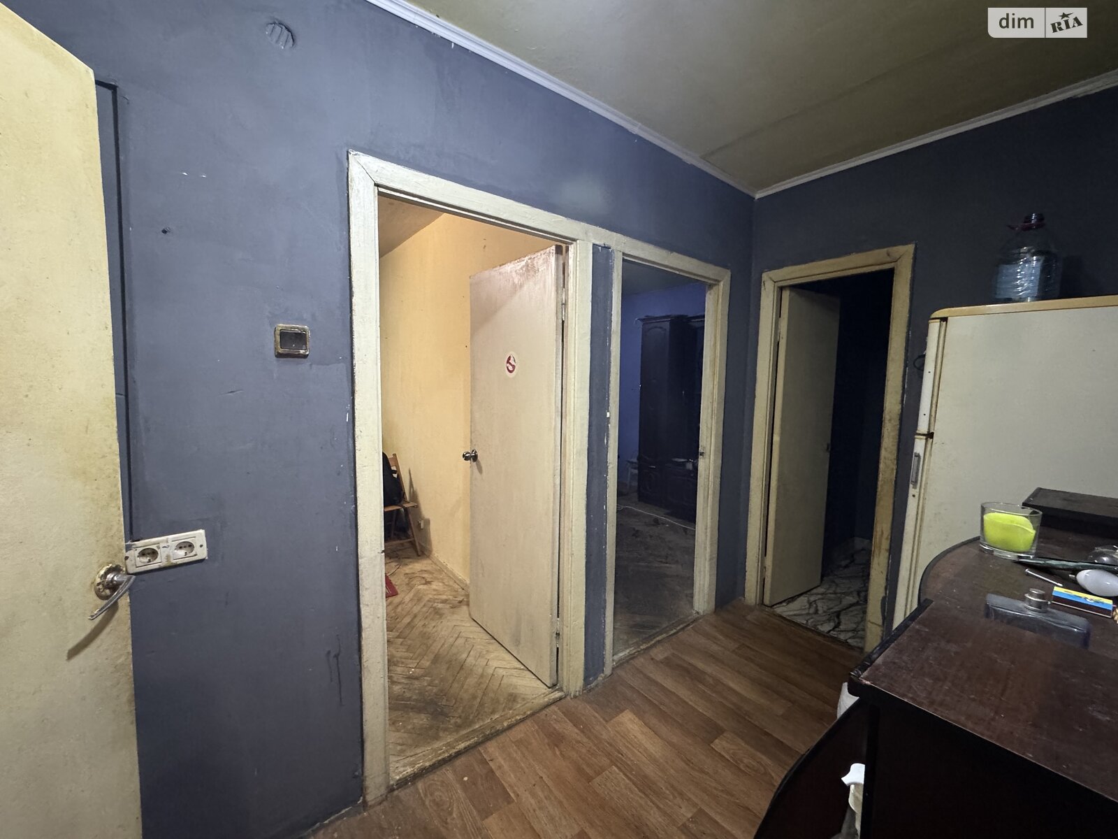 Продаж двокімнатної квартири в Львові, на вул. Вагонна 7, фото 1 Продаж двокімнатної квартири в Львові, на вул. Вагонна 7, фото 1
