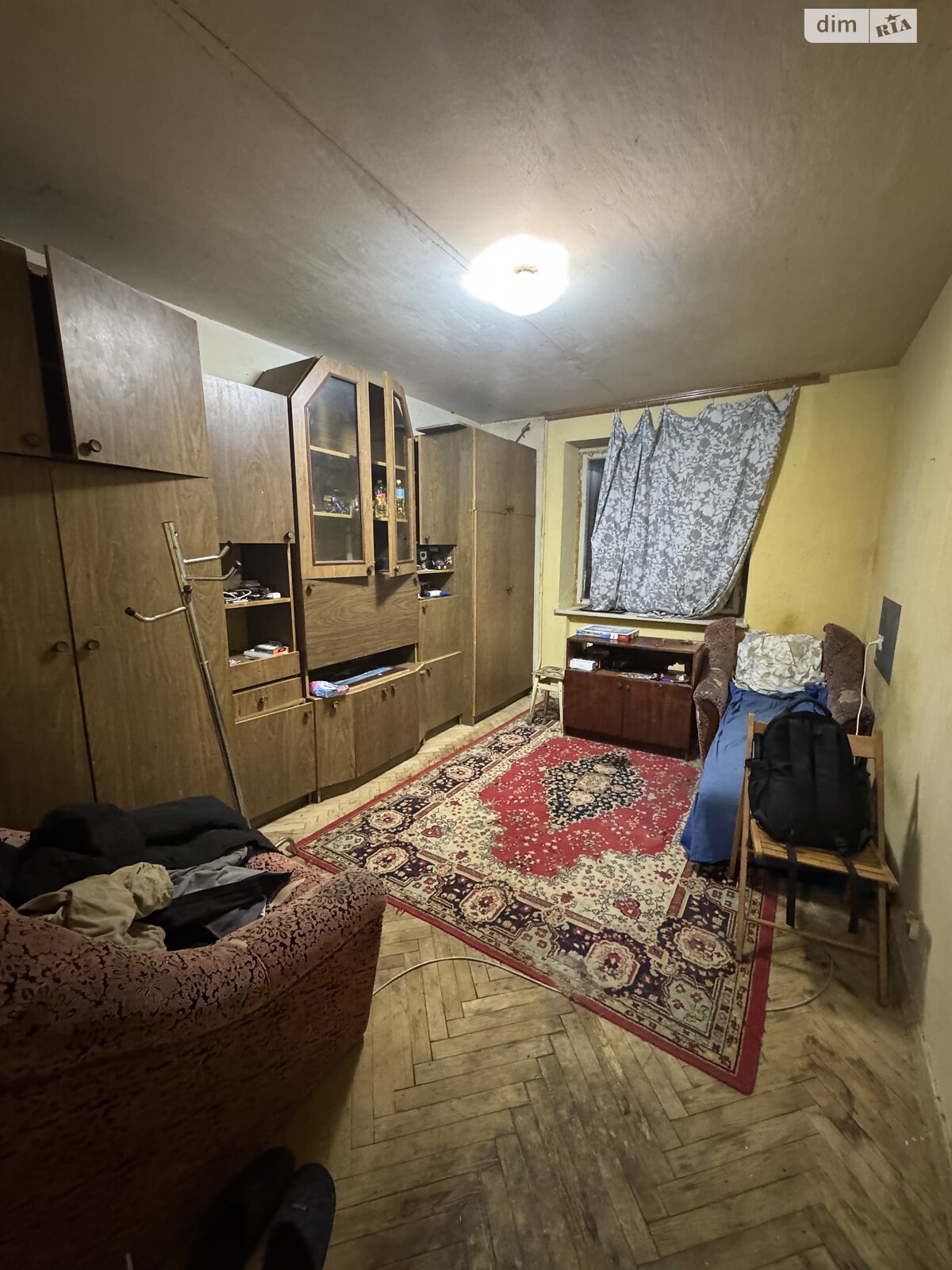 Продаж двокімнатної квартири в Львові, на вул. Вагонна 7, фото 1 Продаж двокімнатної квартири в Львові, на вул. Вагонна 7, фото 1