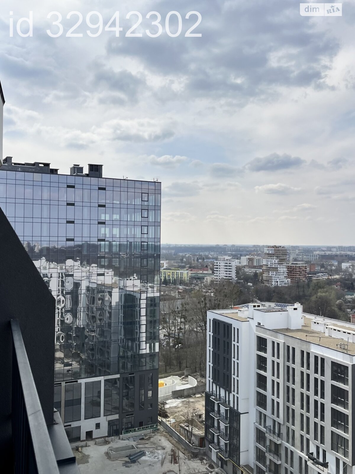 Продажа однокомнатной квартиры в Львове, на ул. Вашингтона Джорджа, фото 1 Продажа однокомнатной квартиры в Львове, на ул. Вашингтона Джорджа, фото 1