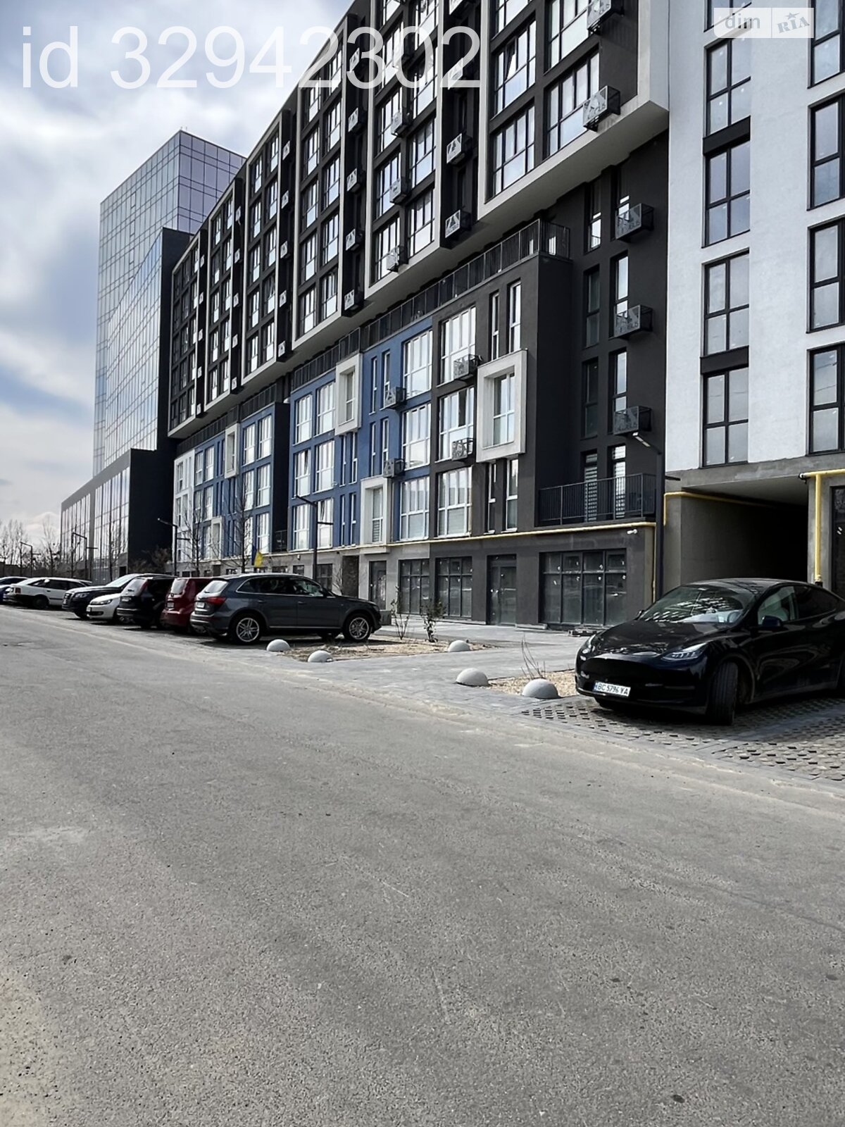Продажа однокомнатной квартиры в Львове, на ул. Вашингтона Джорджа, фото 1 Продажа однокомнатной квартиры в Львове, на ул. Вашингтона Джорджа, фото 1
