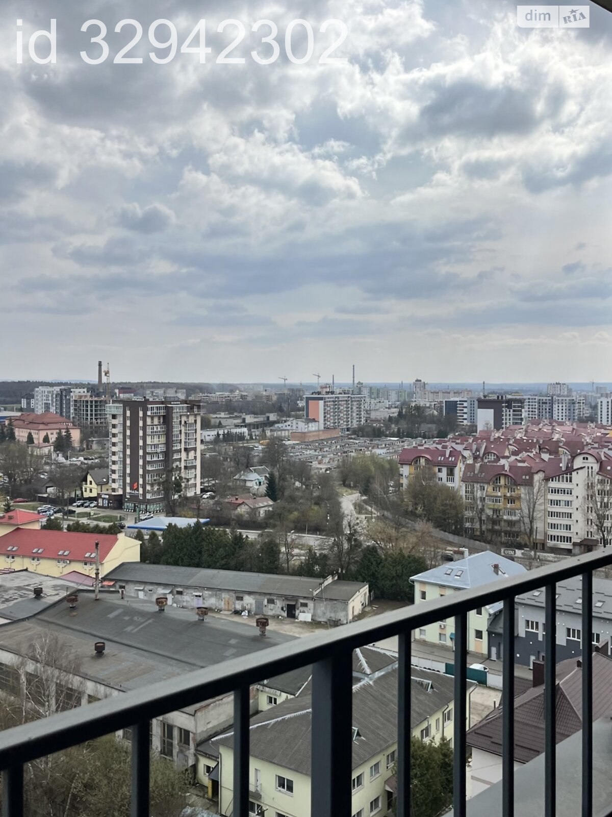Продажа однокомнатной квартиры в Львове, на ул. Вашингтона Джорджа, фото 1 Продажа однокомнатной квартиры в Львове, на ул. Вашингтона Джорджа, фото 1