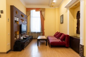 Продажа трехкомнатной квартиры в Львове, на ул. Василия Кука, фото 2