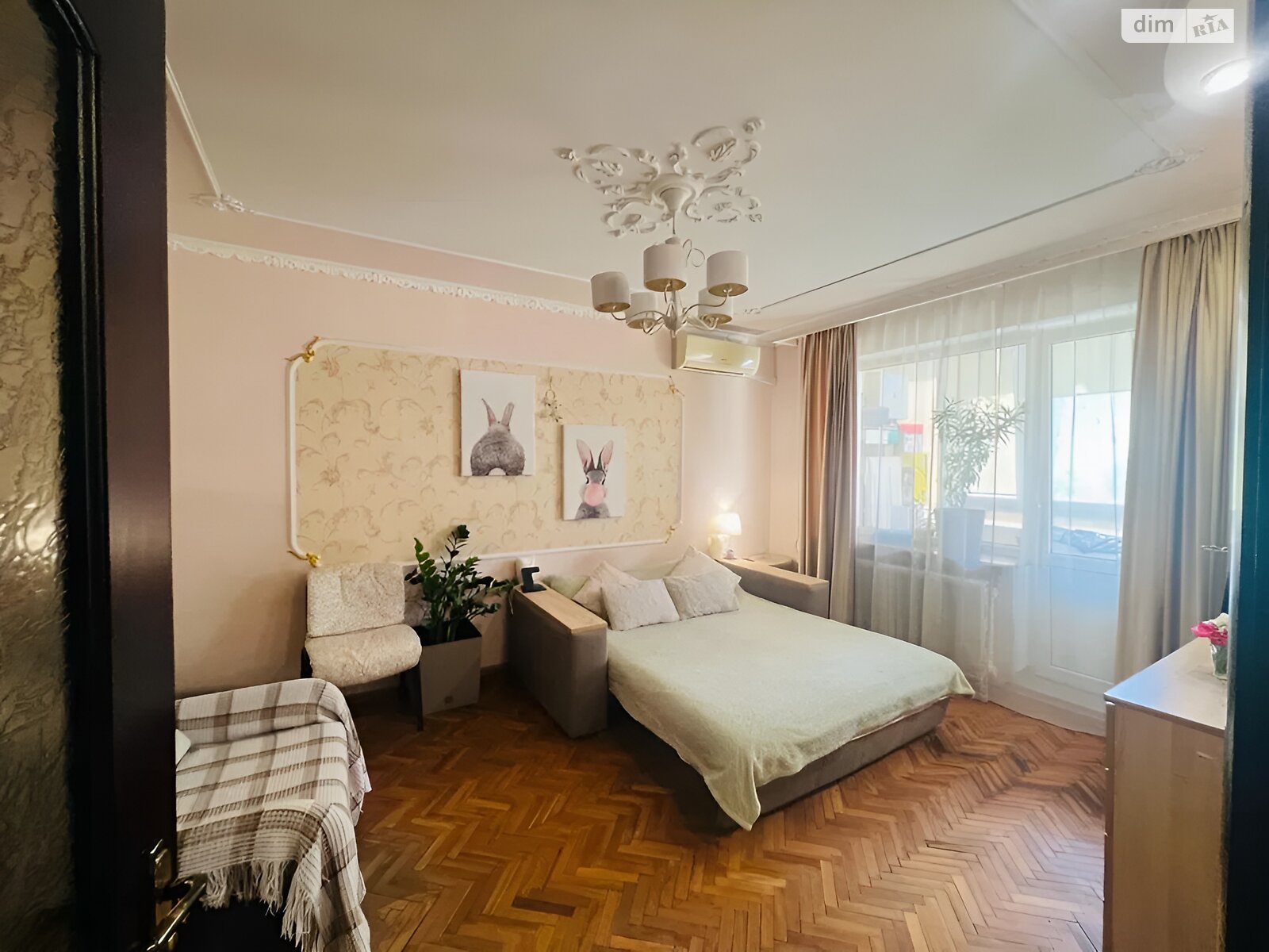 Продаж двокімнатної квартири в Львові, на вул. Величковського, фото 1 Продаж двокімнатної квартири в Львові, на вул. Величковського, фото 1