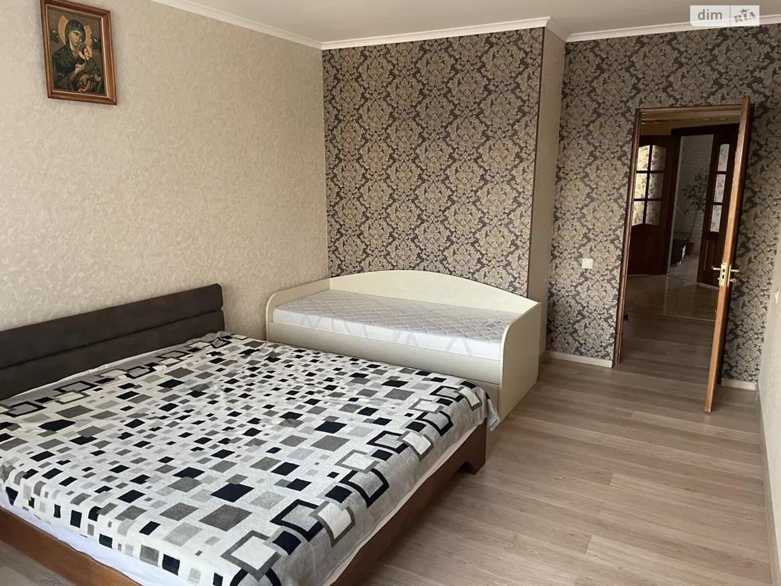 Продажа трехкомнатной квартиры в Львове, на ул. Вернадского Академика 36, фото 1 Продажа трехкомнатной квартиры в Львове, на ул. Вернадского Академика 36, фото 1