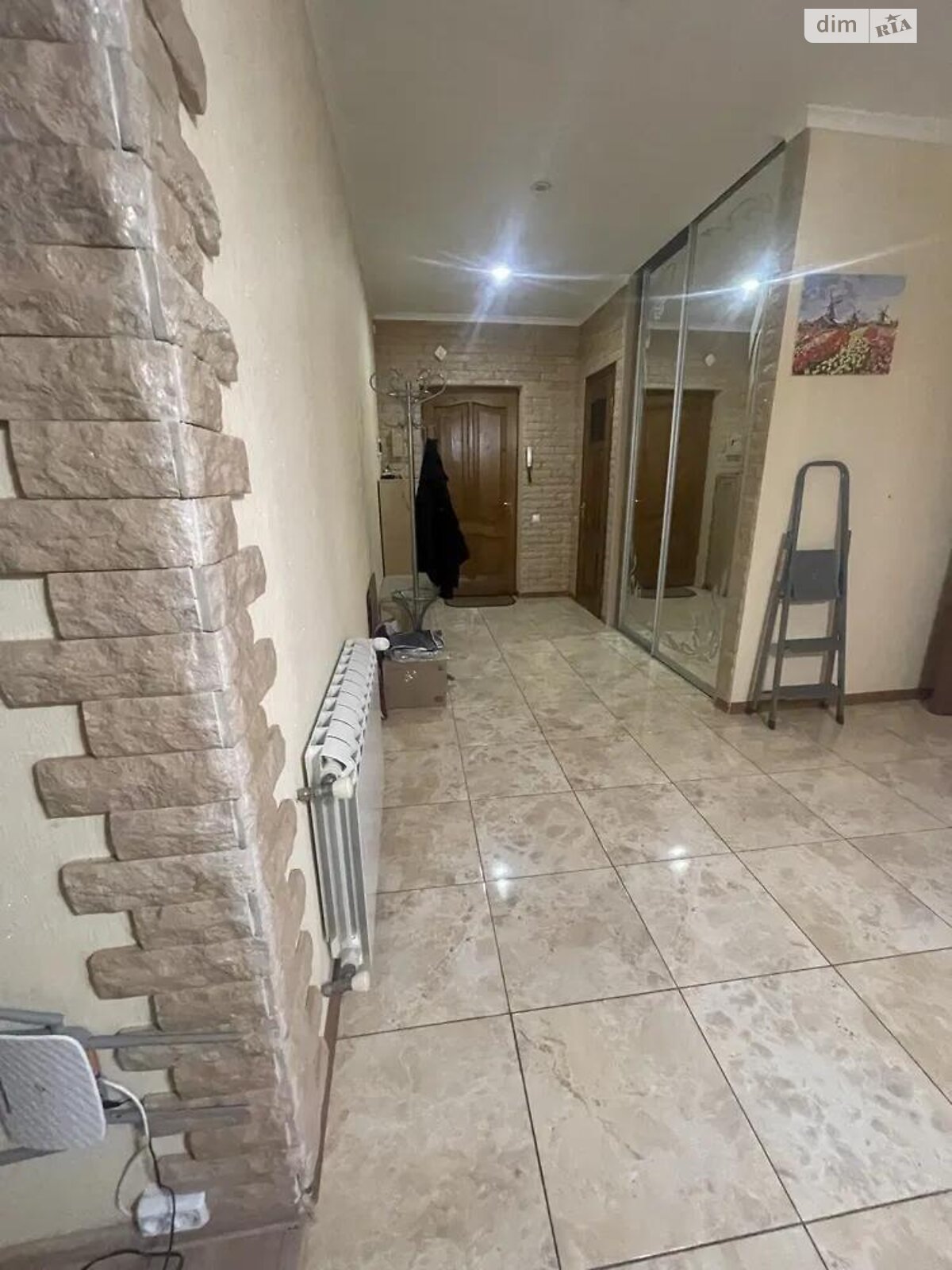 Продажа трехкомнатной квартиры в Львове, на ул. Вернадского Академика 36, фото 1 Продажа трехкомнатной квартиры в Львове, на ул. Вернадского Академика 36, фото 1