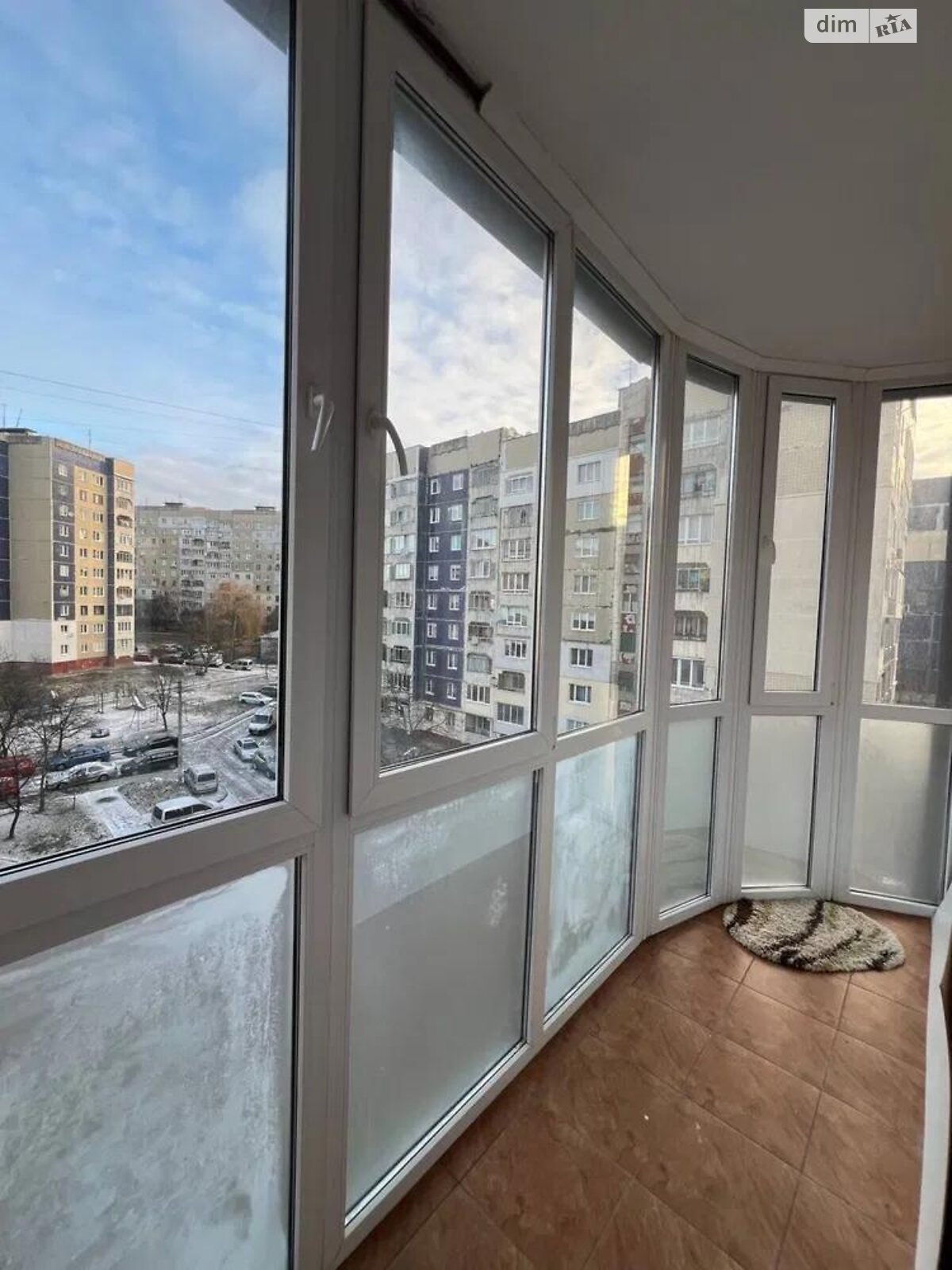 Продажа трехкомнатной квартиры в Львове, на ул. Вернадского Академика 36, фото 1 Продажа трехкомнатной квартиры в Львове, на ул. Вернадского Академика 36, фото 1