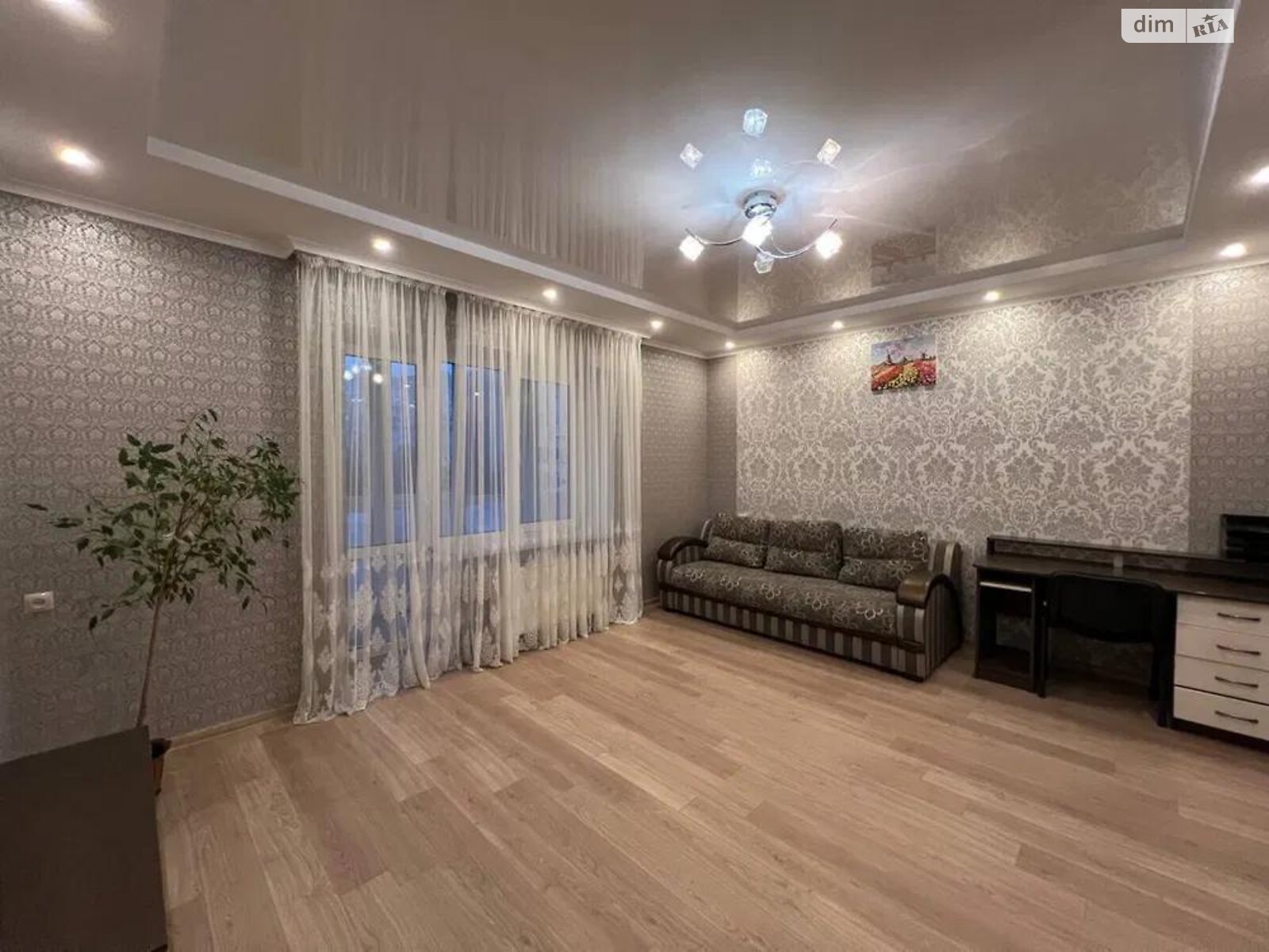 Продажа трехкомнатной квартиры в Львове, на ул. Вернадского Академика 36, фото 1 Продажа трехкомнатной квартиры в Львове, на ул. Вернадского Академика 36, фото 1