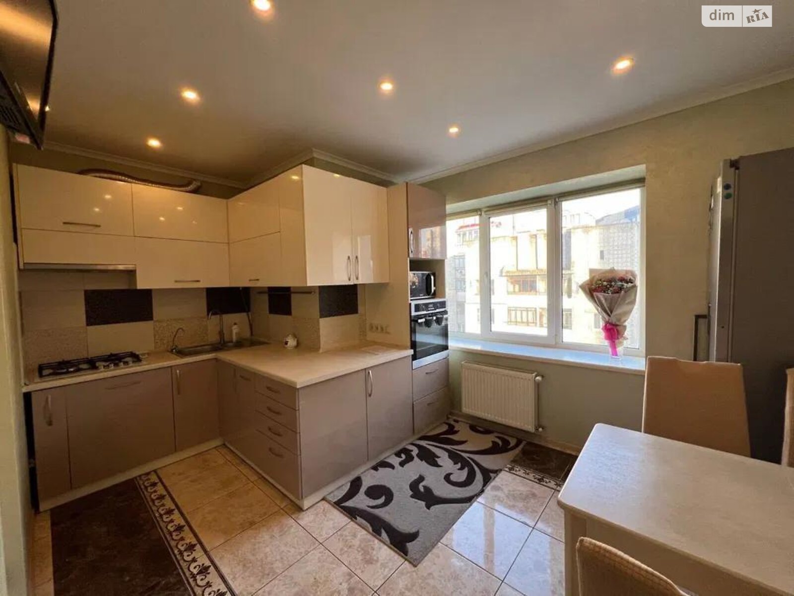 Продажа трехкомнатной квартиры в Львове, на ул. Вернадского Академика 36, фото 1 Продажа трехкомнатной квартиры в Львове, на ул. Вернадского Академика 36, фото 1