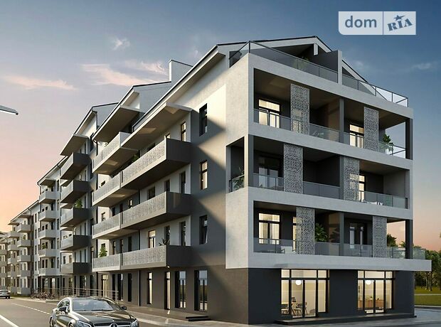 Продажа пятикомнатной квартиры в Львове, на пл. Галицкая 109а, район Винники фото 1 Продажа пятикомнатной квартиры в Львове, на пл. Галицкая 109а, район Винники фото 1