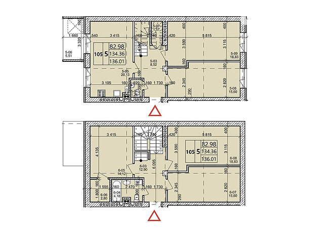 Продажа пятикомнатной квартиры в Львове, на пл. Галицкая 109а, район Винники фото 1 Продажа пятикомнатной квартиры в Львове, на пл. Галицкая 109а, район Винники фото 1