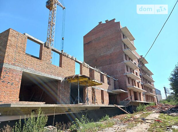 Продаж трикімнатної квартири в Львові, на пл. Галицька 109а, район Винники фото 1 Продаж трикімнатної квартири в Львові, на пл. Галицька 109а, район Винники фото 1