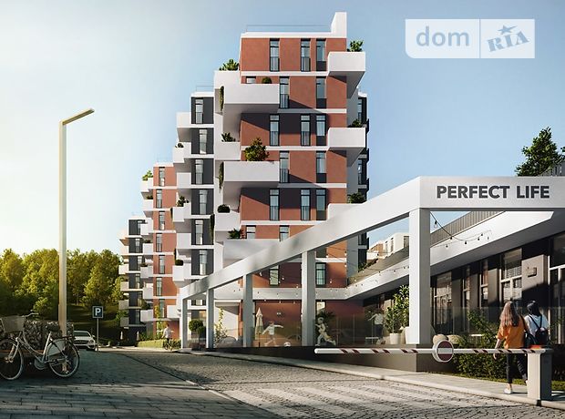 Продажа двухкомнатной квартиры в Винниках,, фото 1 Продажа двухкомнатной квартиры в Винниках,, фото 1