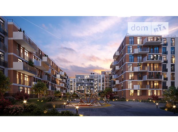 Продажа двухкомнатной квартиры в Винниках,, фото 1 Продажа двухкомнатной квартиры в Винниках,, фото 1