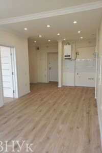 Продажа однокомнатной квартиры в Львове, на ул. Владимира Навроцкого, фото 2